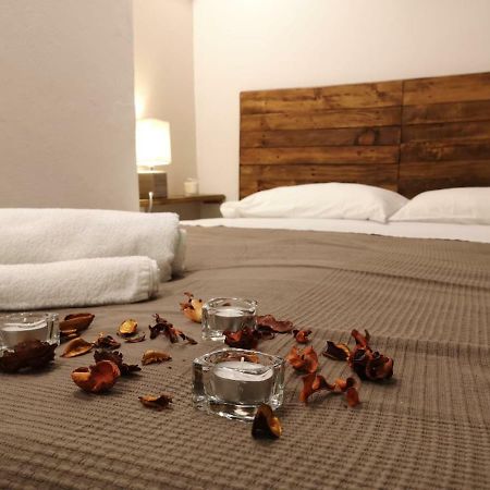 San Lorenzo Luxury Apartment Firenze Kültér fotó