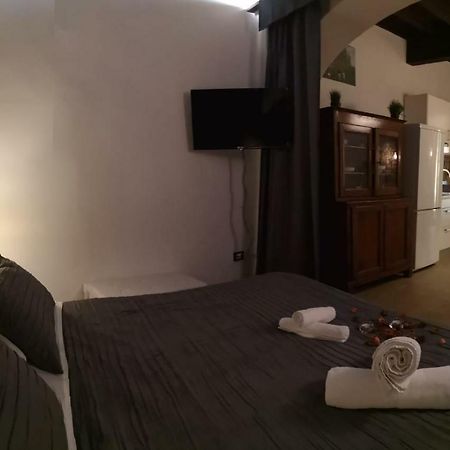 San Lorenzo Luxury Apartment Firenze Kültér fotó