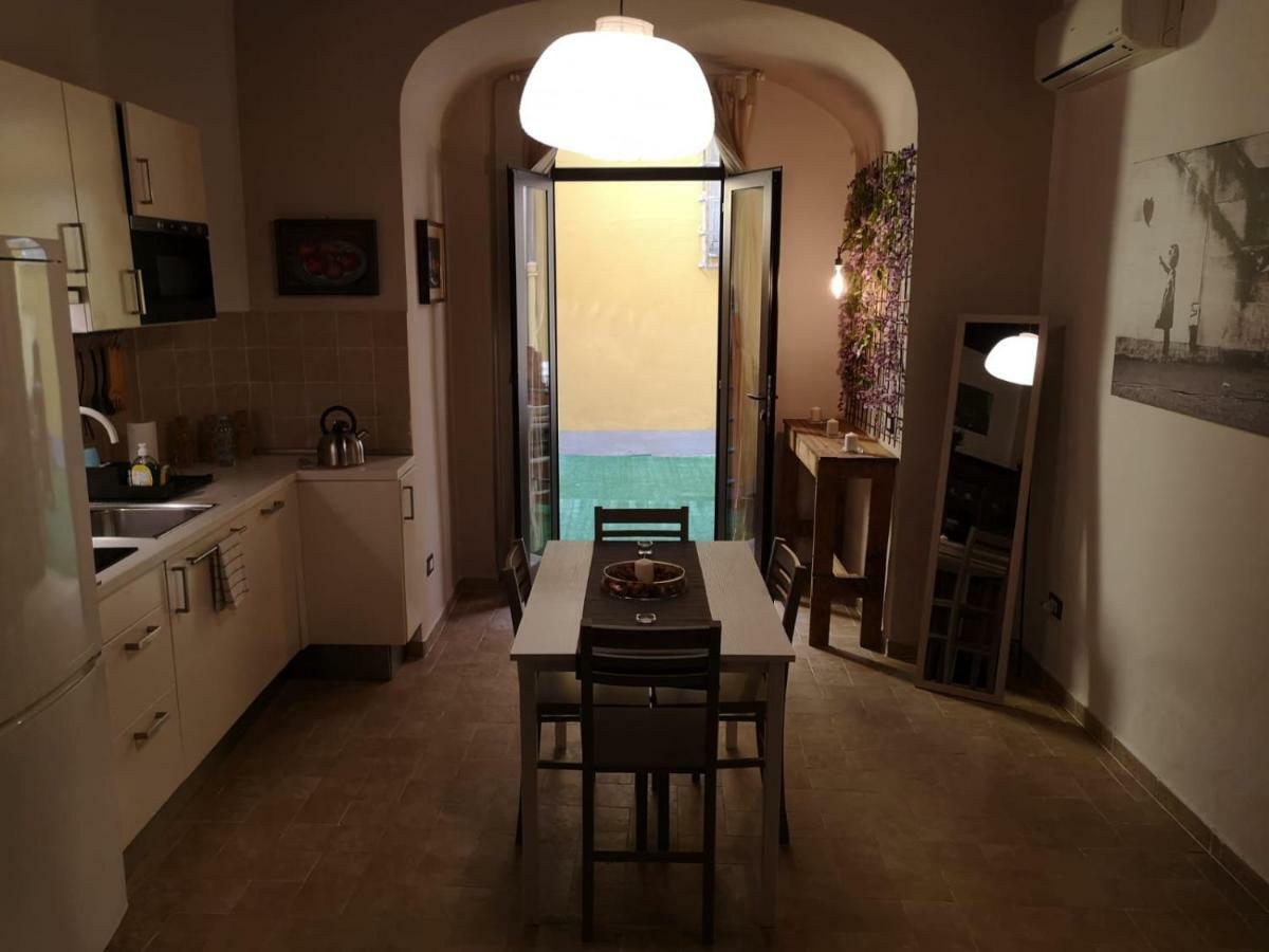 San Lorenzo Luxury Apartment Firenze Kültér fotó