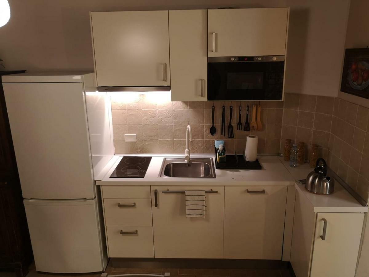 San Lorenzo Luxury Apartment Firenze Kültér fotó