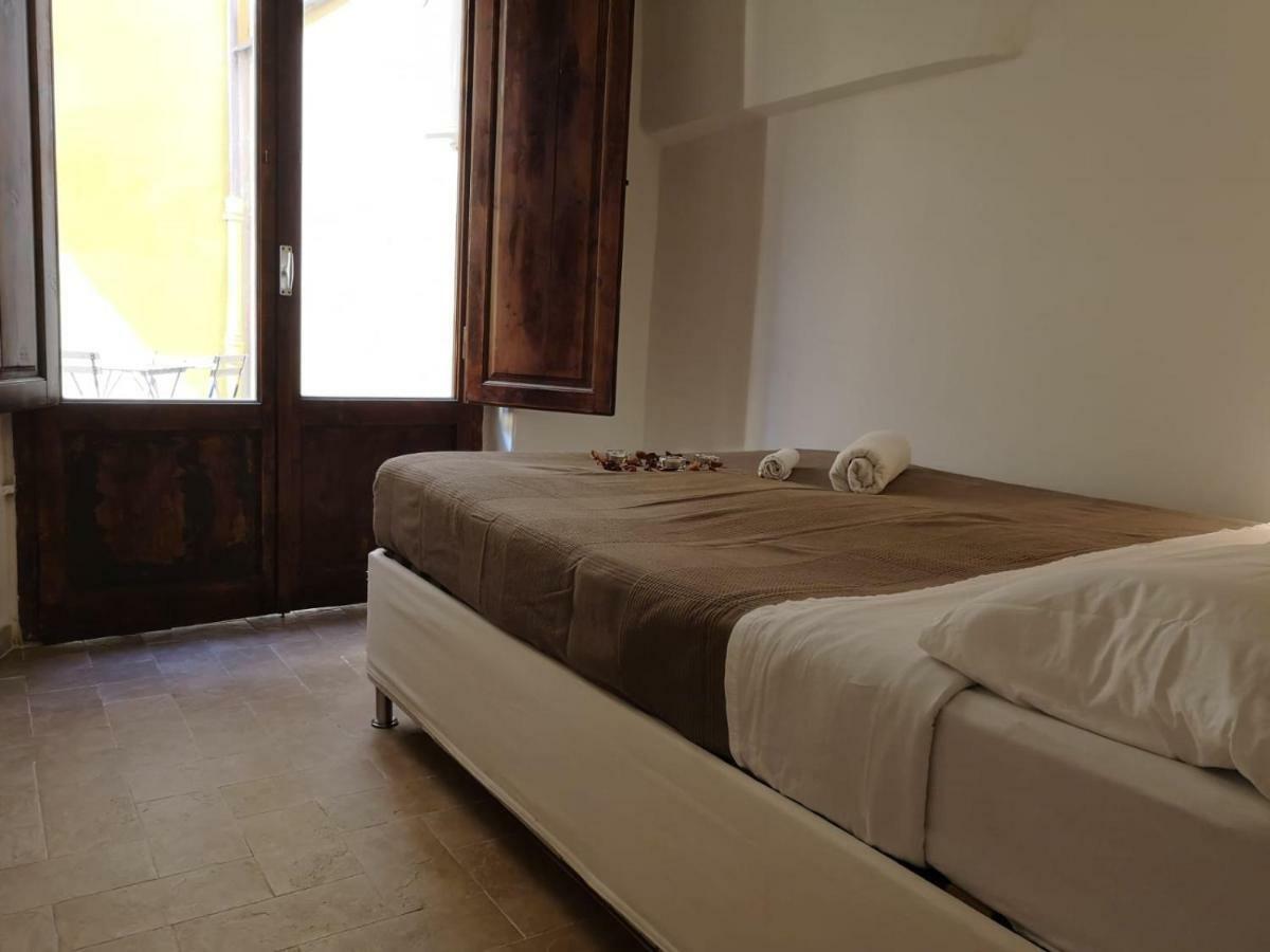 San Lorenzo Luxury Apartment Firenze Kültér fotó