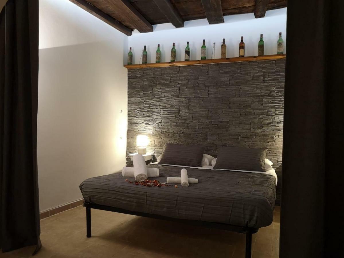 San Lorenzo Luxury Apartment Firenze Kültér fotó