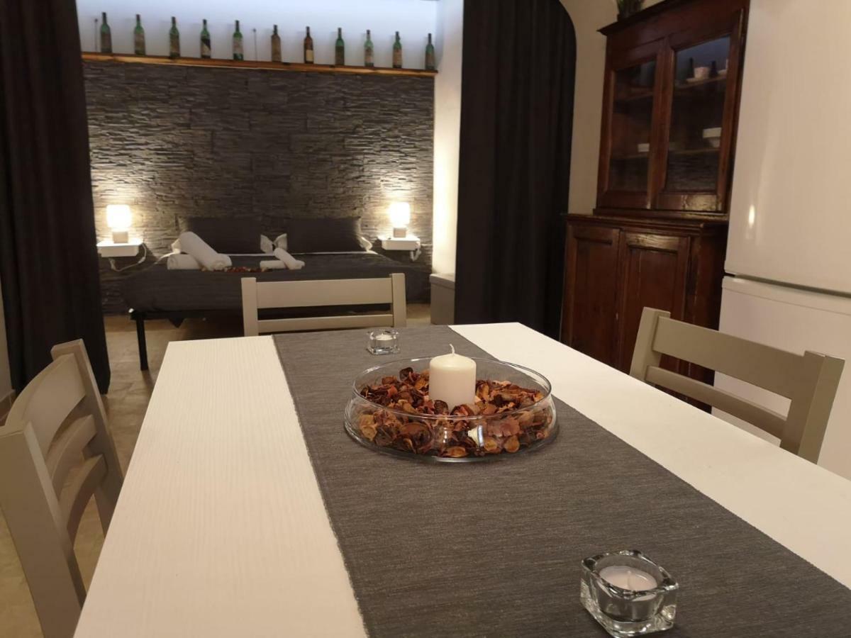 San Lorenzo Luxury Apartment Firenze Kültér fotó