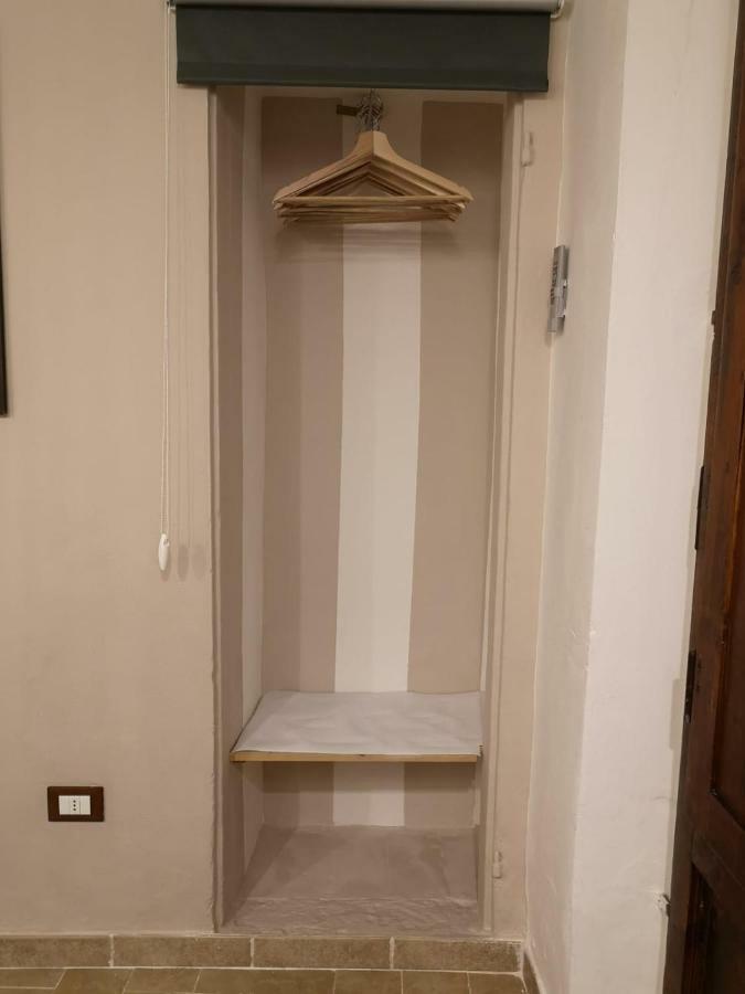 San Lorenzo Luxury Apartment Firenze Kültér fotó
