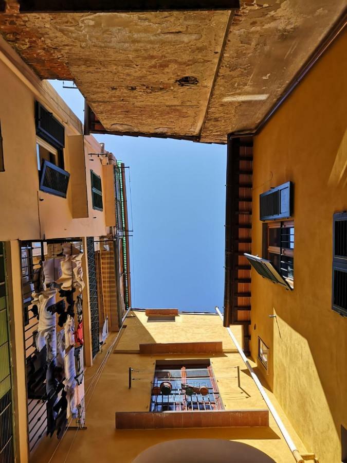 San Lorenzo Luxury Apartment Firenze Kültér fotó
