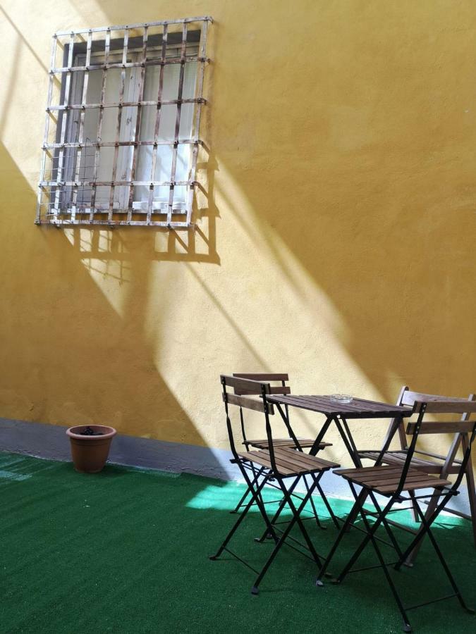 San Lorenzo Luxury Apartment Firenze Kültér fotó