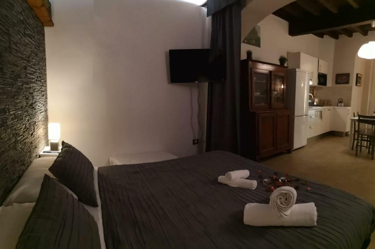 San Lorenzo Luxury Apartment Firenze Kültér fotó