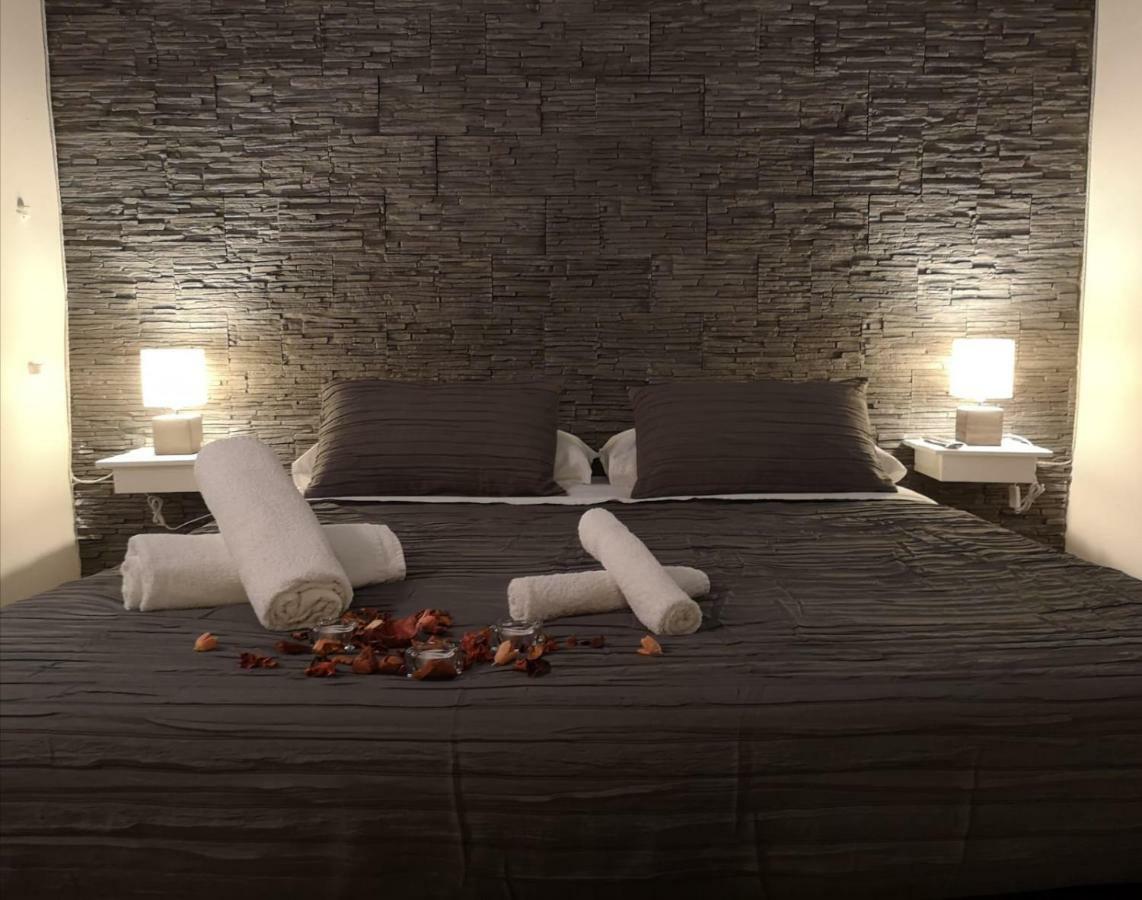 San Lorenzo Luxury Apartment Firenze Kültér fotó