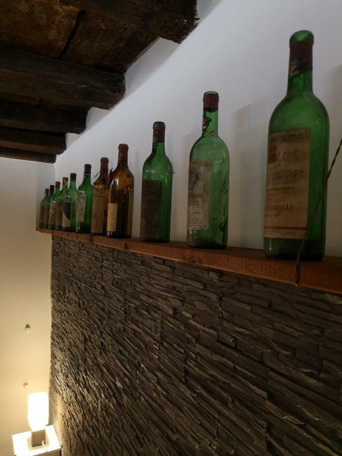 San Lorenzo Luxury Apartment Firenze Kültér fotó