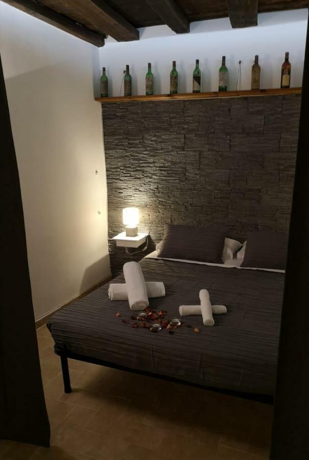 San Lorenzo Luxury Apartment Firenze Kültér fotó