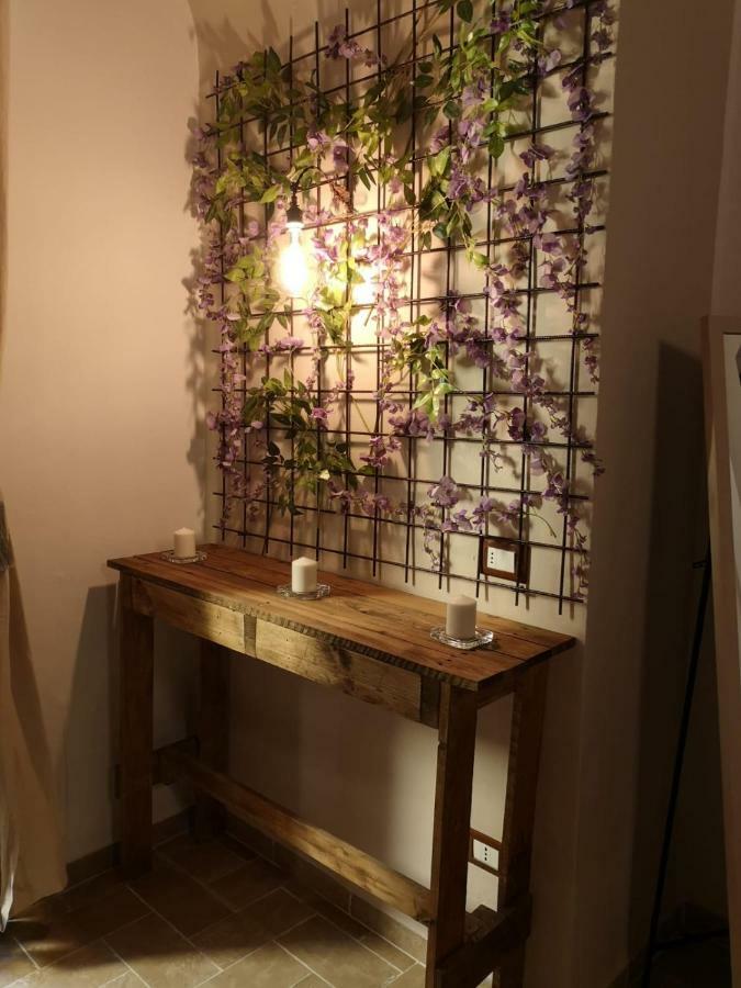 San Lorenzo Luxury Apartment Firenze Kültér fotó