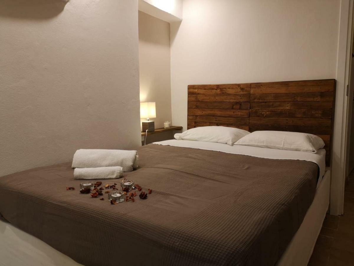San Lorenzo Luxury Apartment Firenze Kültér fotó