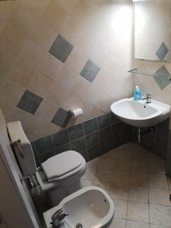 San Lorenzo Luxury Apartment Firenze Kültér fotó