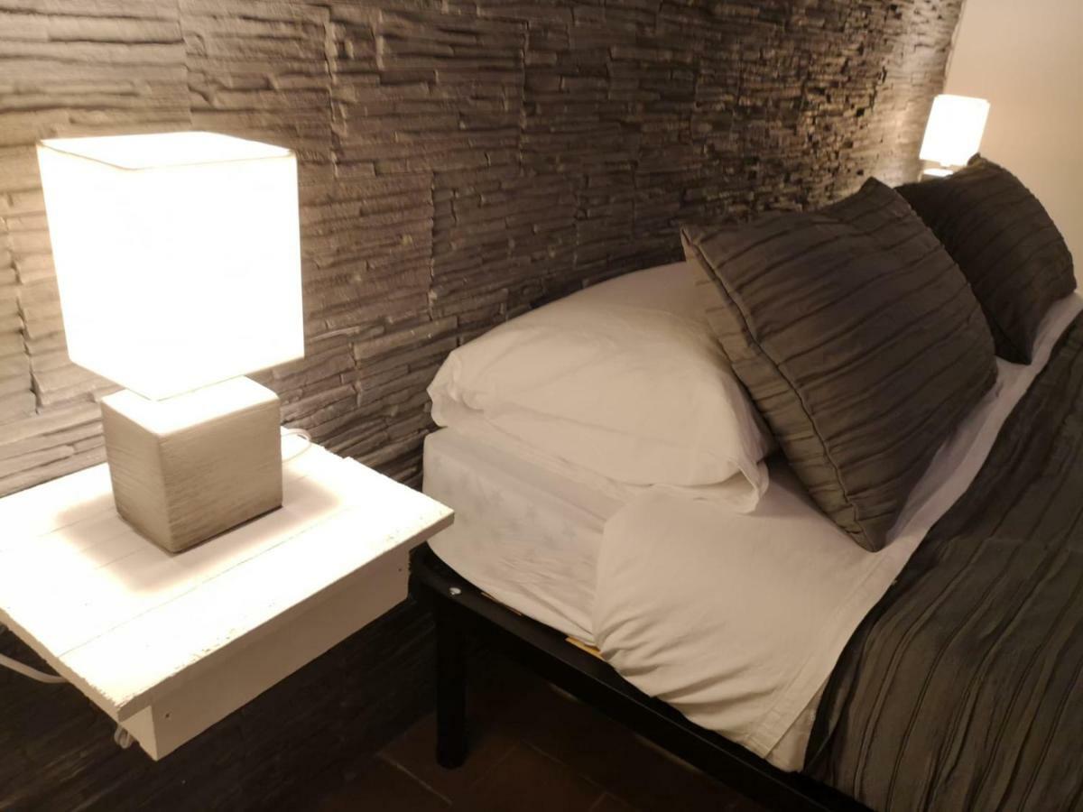 San Lorenzo Luxury Apartment Firenze Kültér fotó
