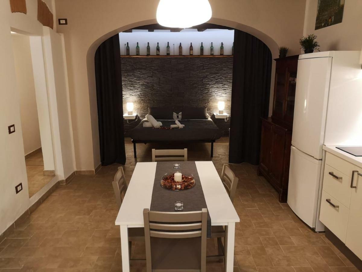 San Lorenzo Luxury Apartment Firenze Kültér fotó