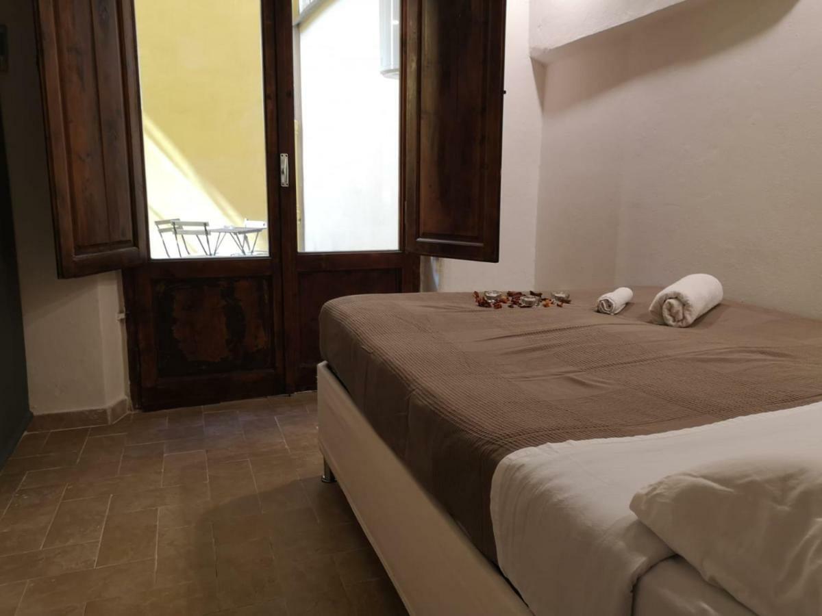 San Lorenzo Luxury Apartment Firenze Kültér fotó