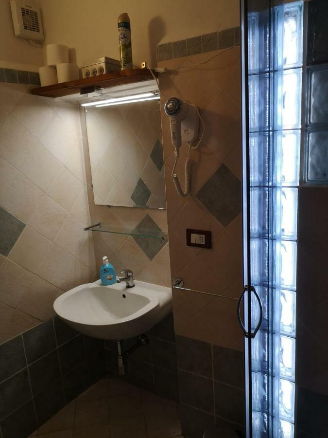 San Lorenzo Luxury Apartment Firenze Kültér fotó