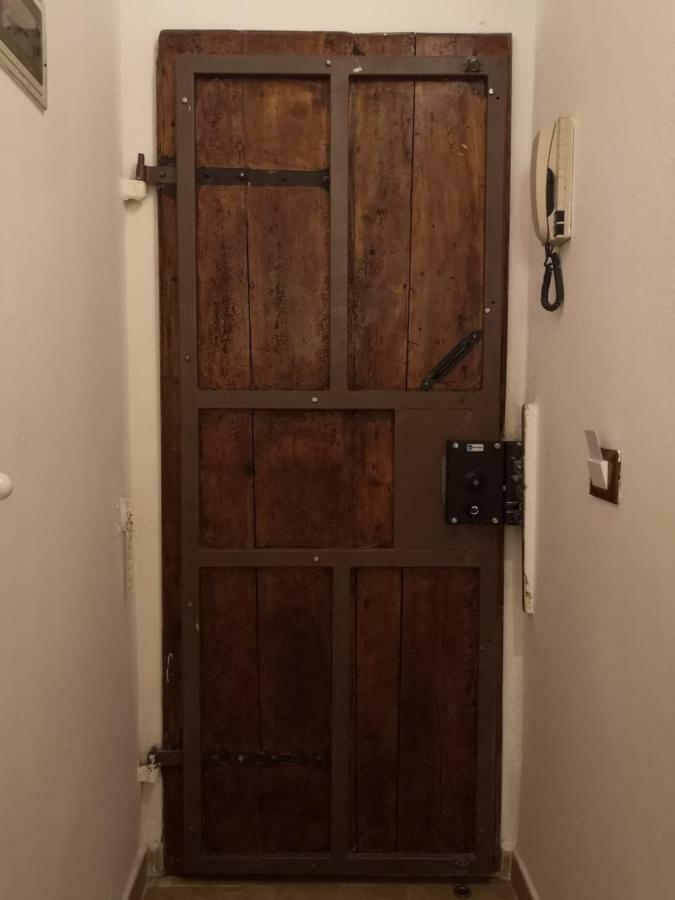 San Lorenzo Luxury Apartment Firenze Kültér fotó