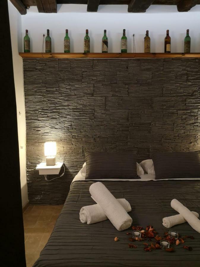 San Lorenzo Luxury Apartment Firenze Kültér fotó