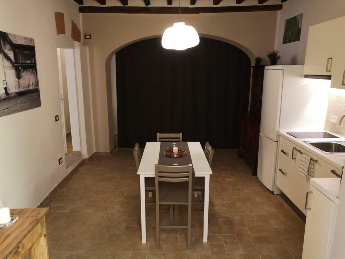 San Lorenzo Luxury Apartment Firenze Kültér fotó