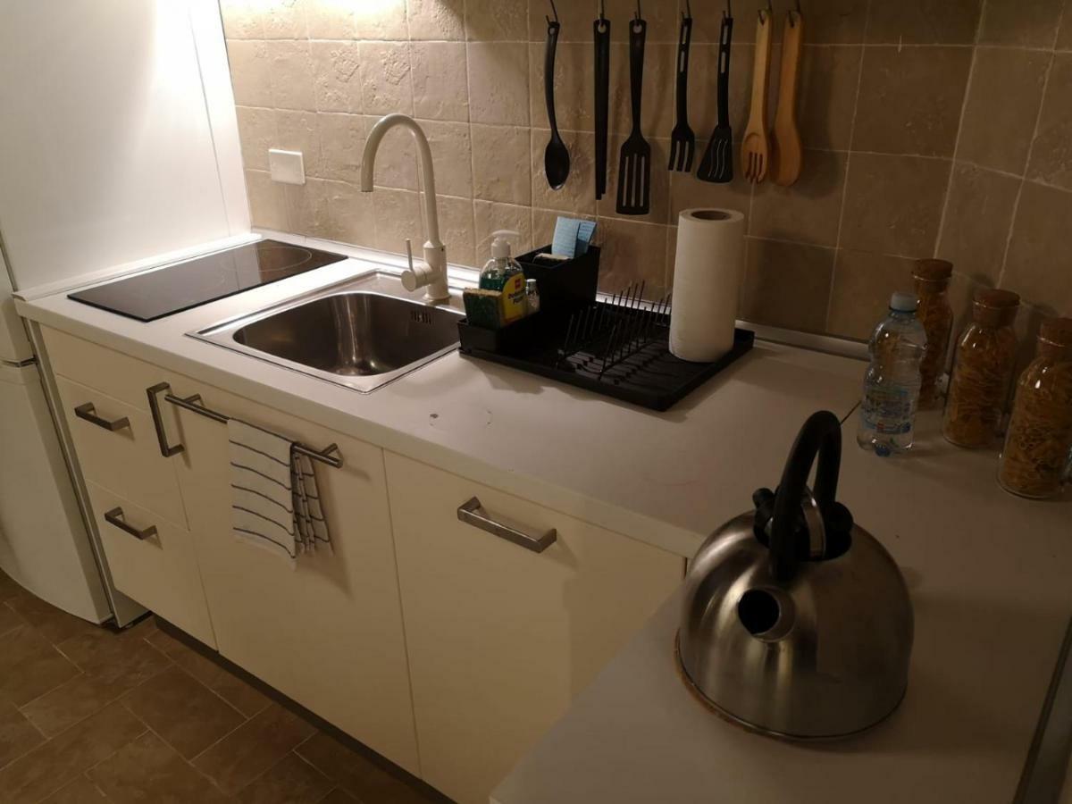 San Lorenzo Luxury Apartment Firenze Kültér fotó
