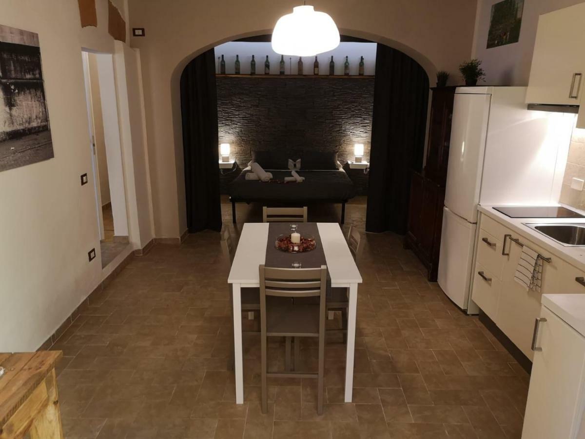 San Lorenzo Luxury Apartment Firenze Kültér fotó