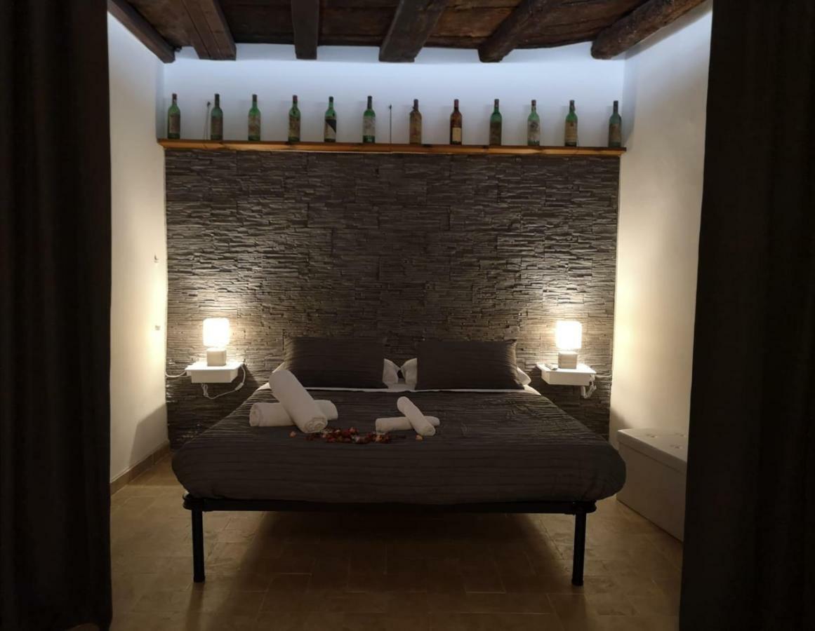 San Lorenzo Luxury Apartment Firenze Kültér fotó